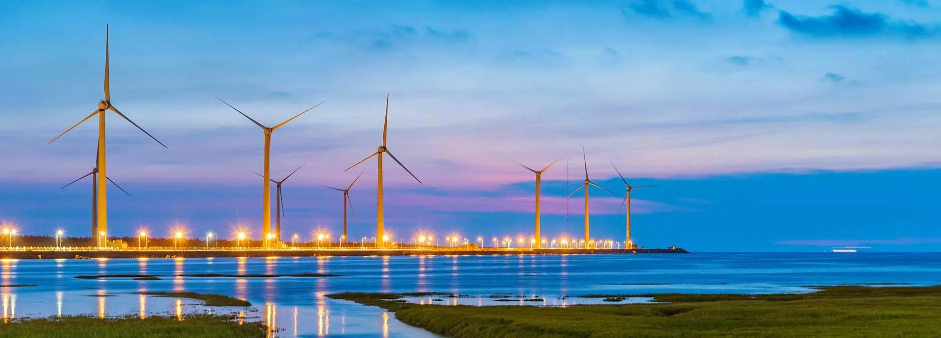 Energy Sector