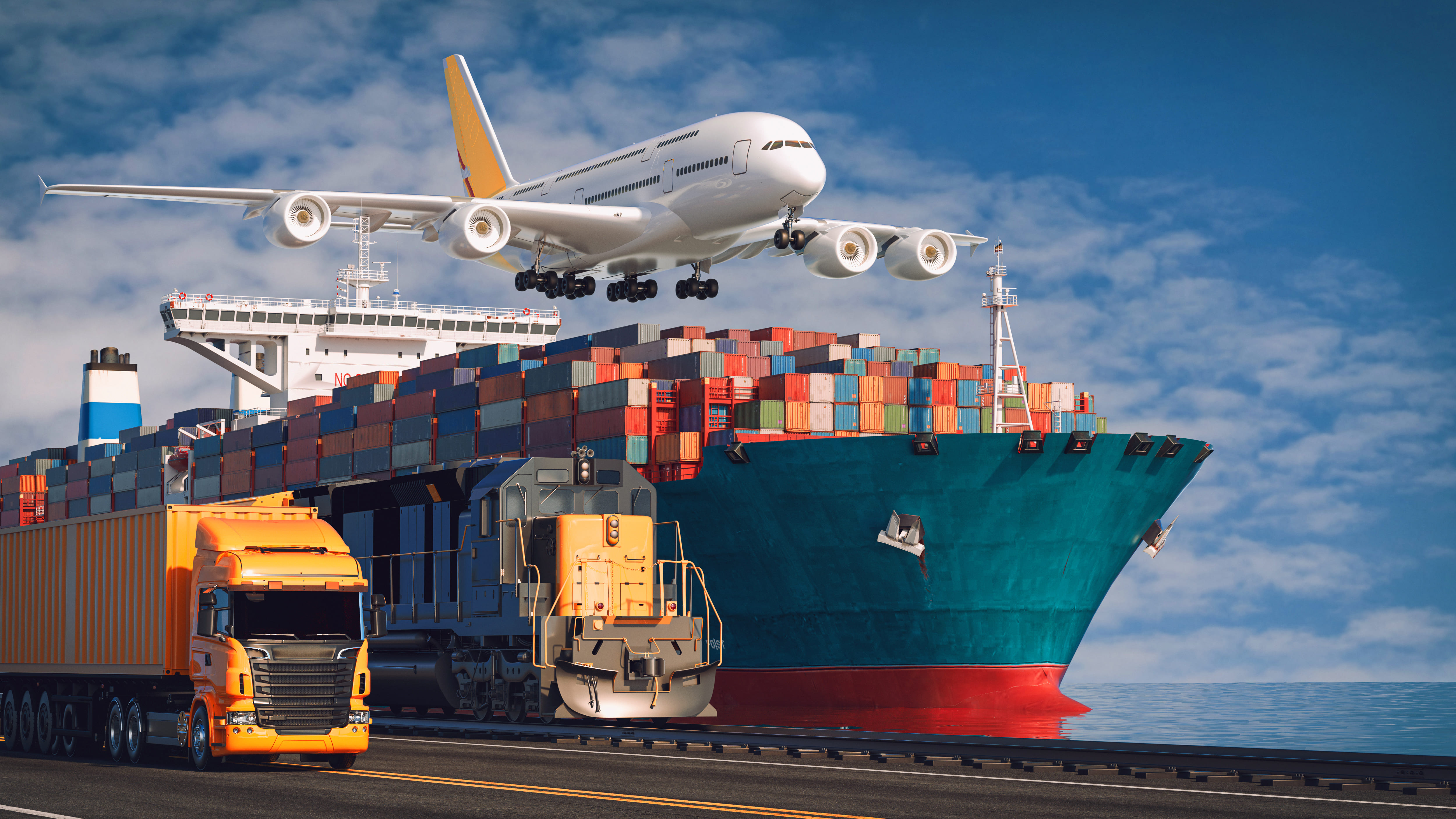 International Trading